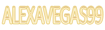 Logo ALEXAVEGAS99